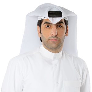 Salman Al-Ansari