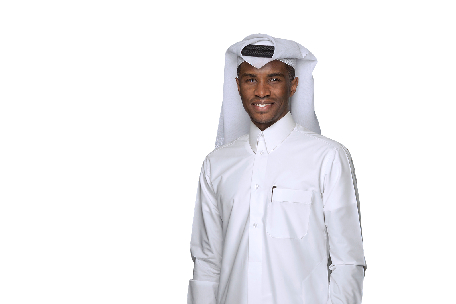 عضو مجلس إدارة الرابطة بلال محمد متحدثاً عن أوضاع اللاعبين • Qatar