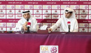 QSL, Qatar Players Association Sign Partnership Deal