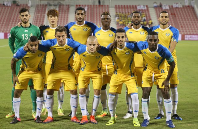 QPA Publishes the Letter Sent to it by Algharafa’s Players